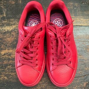 G/fore disruptor golf shoes